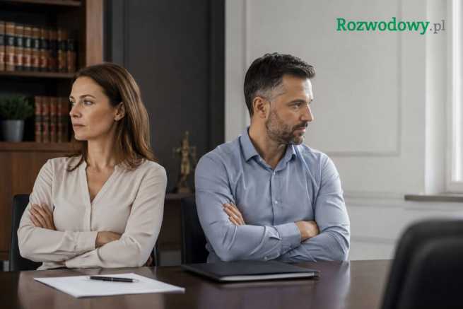 Separacja bez zgody małżonka — kiedy sąd ją orzeknie?
